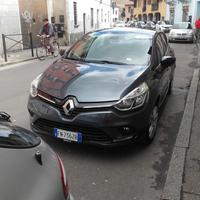 Clio Benzina-Gpl