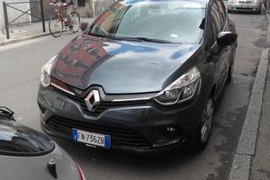 Clio Benzina-Gpl