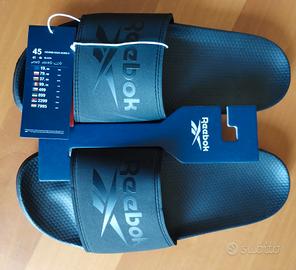 ciabatte uomo Reebok  n.45
