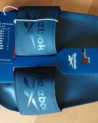 ciabatte uomo Reebok  n.45