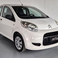 Citroen C1 1.0 5 porte airdream Perfect Ok Neopate