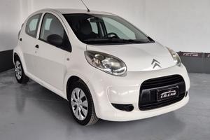 Citroen C1 1.0 5 porte airdream Perfect Ok Neopate