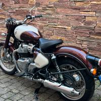 Royal Enfield Classic 650