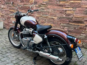 Royal Enfield Classic 650