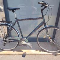 Varie Bici di 28 REVISIONATE