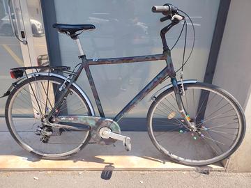 Varie Bici di 28 REVISIONATE