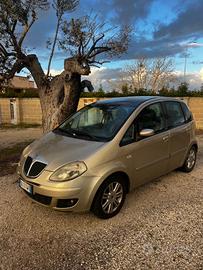 Lancia MUSA 1.3 Multijet 16V Oro full motore perfe