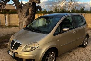 Lancia MUSA 1.3 Multijet 16V Oro full motore perfe