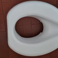 rialzo wc universale