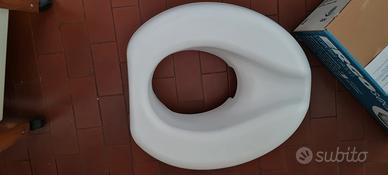 rialzo wc universale