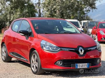 Renault Clio dCi 8V 75 CV Start&Stop 5 porte Energ