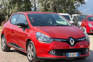 Renault Clio dCi 8V 75 CV Start&Stop 5 porte Energ