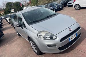 Fiat Punto 1.2 8V 5 porte Street