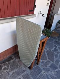 Asse da stiro Foppapedretti Asso legno