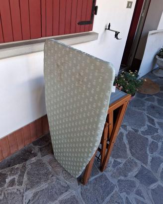 Asse da stiro Foppapedretti Asso legno