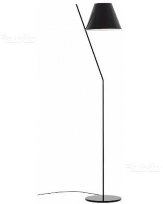 Artemide La Petit Floor NERA