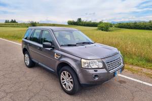 Land Rover Freelander 2.2 TD4 S.W. HSE