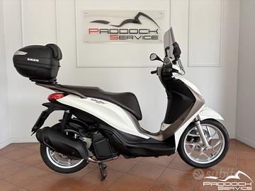 Piaggio Medley 150 my2024 Tuo da 62 euro/mese anti