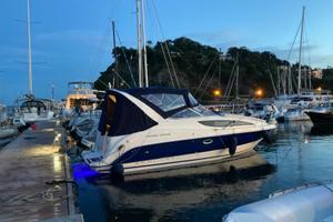 Bayliner 28,5 ciera