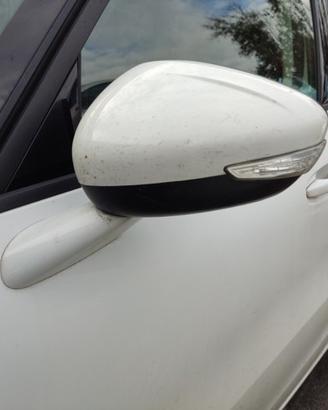 Specchio sx abbatt CITROEN C4 G. PICASSO 2018