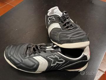SCARPE CALCETTO INDOOR 