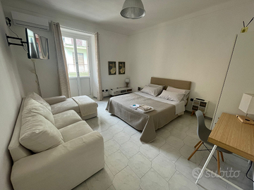 Camera singola, o matrimoniale