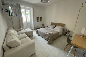 Camera singola, o matrimoniale