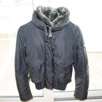 Bomber Peuterey nuovo originale donna
