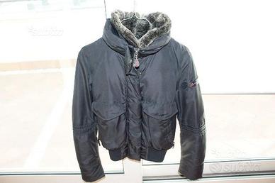 Bomber Peuterey nuovo originale donna