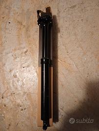 Reggisella telescopico