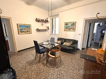 6 LOCALI A GENOVA