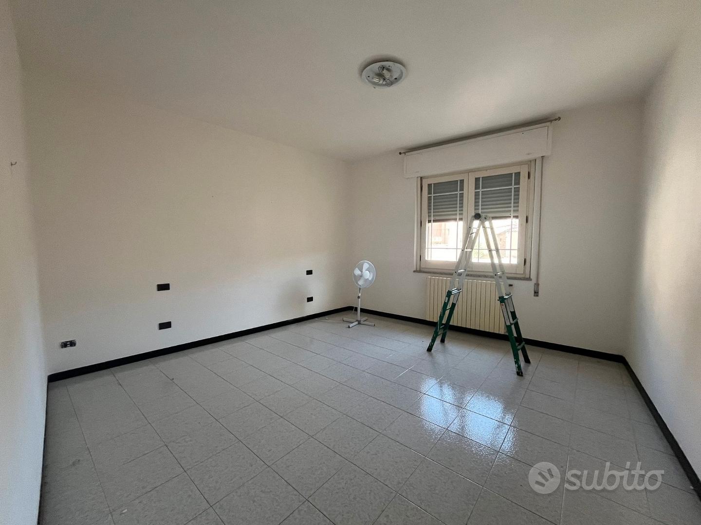 Appartamento – Biddacidru/Villacidro, Medio Campidano - Altro