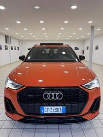 Audi Q3 2019 s-line full optional