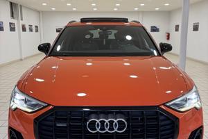 Audi Q3 2019 s-line full optional