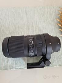 100 - 400 sigma 