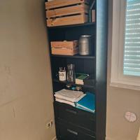 Mobile IKEA Alto 