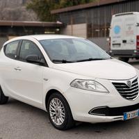 Lancia Ypsilon 1.2 69 CV 5 porte GPL Ecochic Gold