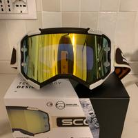 Maschera Scott