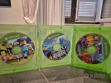 giochi x box