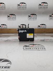 Centralina pompa abs seat ibiza cupra 2016 6c06145