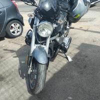 BMW r1200r accetto permuta parziale 