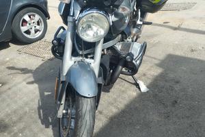 BMW r1200r accetto permuta parziale 