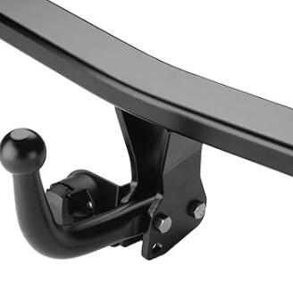 WESTFALIA GANCIO DI TRAINO FISSO PER HONDA CRV 01/