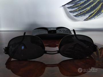 OCCHIALI DA SOLE