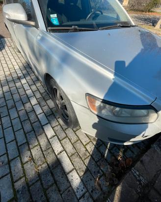 Volvo v 50