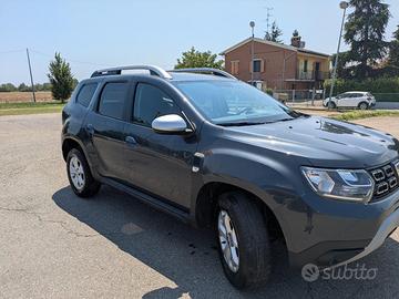 Dacia Duster 2019