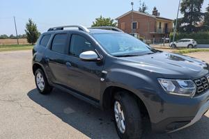 Dacia Duster 2019