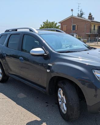 Dacia Duster 2019