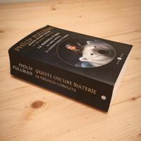Queste Oscure Materie di Philip Pullman 