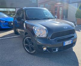 MINI Countryman Mini Cooper S